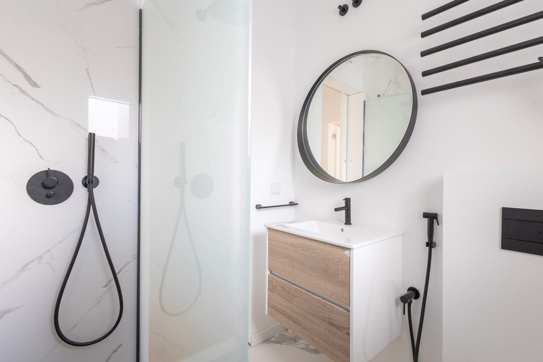 Remodelações