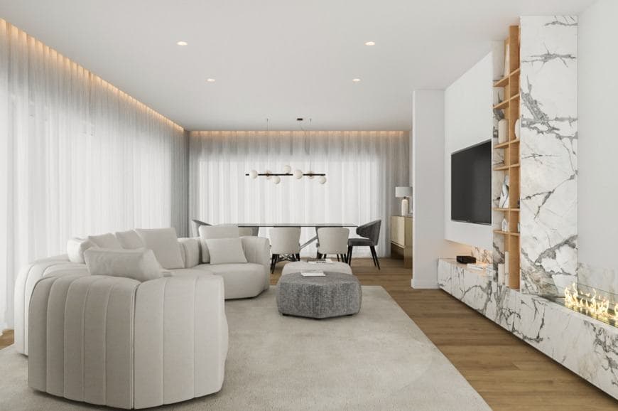 Design de Interiores
