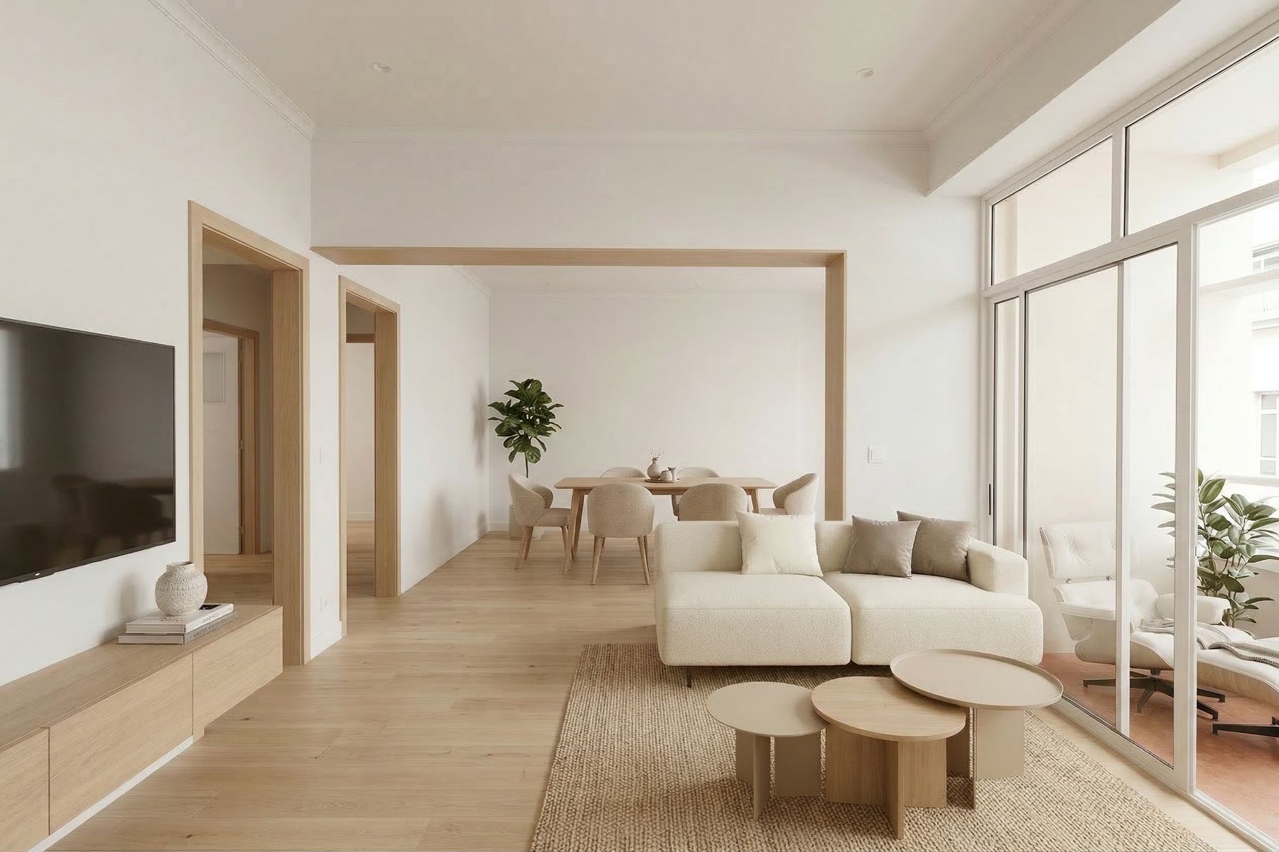 Apartamento Estrela