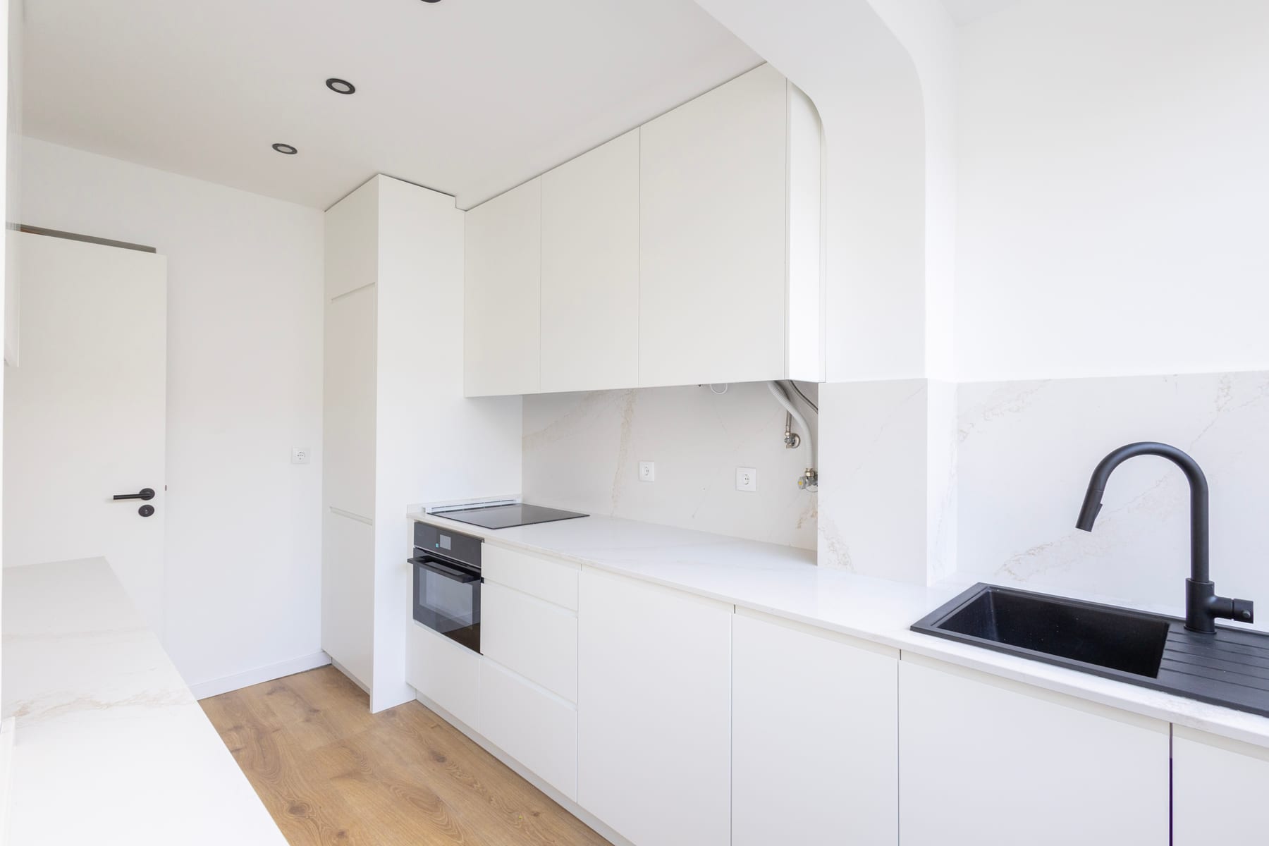 Apartamento Saldanha