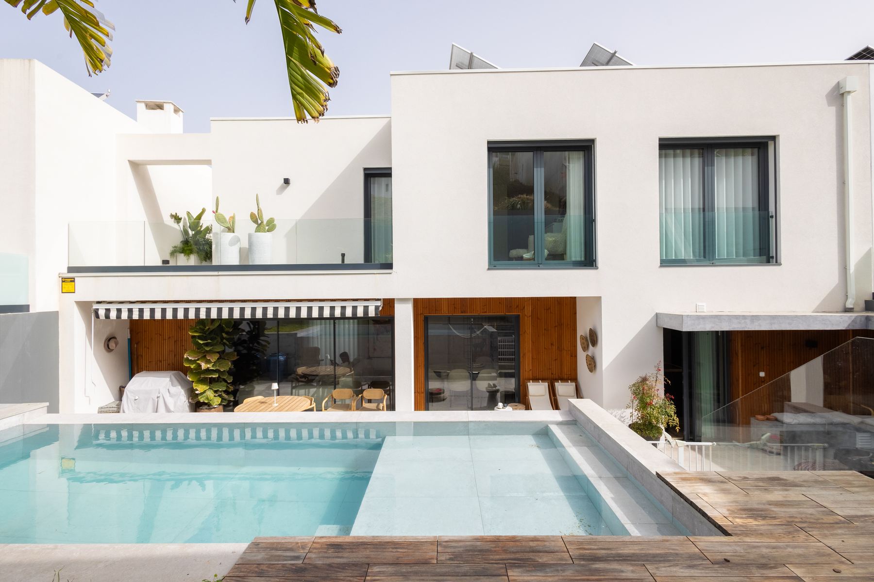 Moradia Estoril - Bali