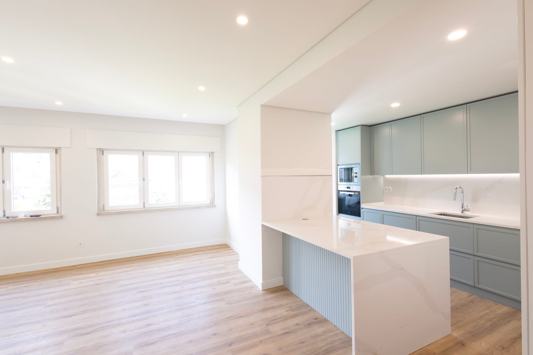 Apartamento Benfica