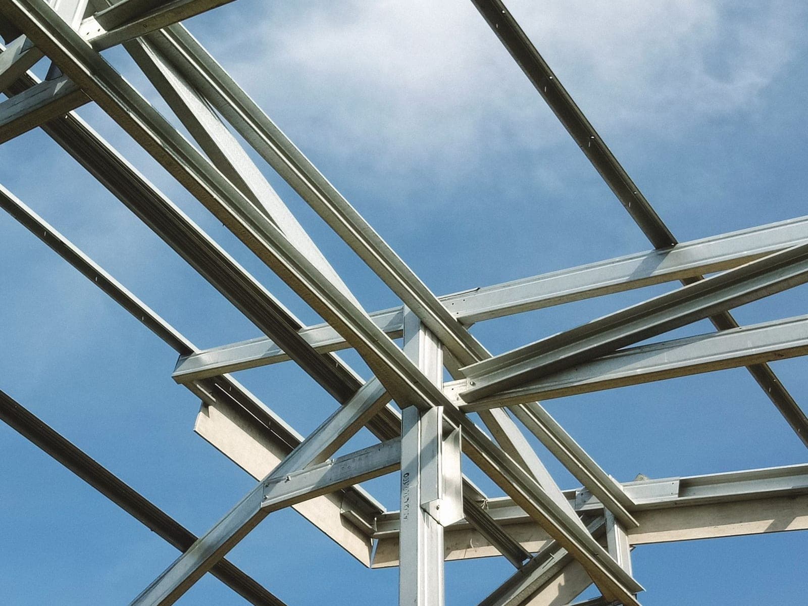 LSF — Light Steel Frame